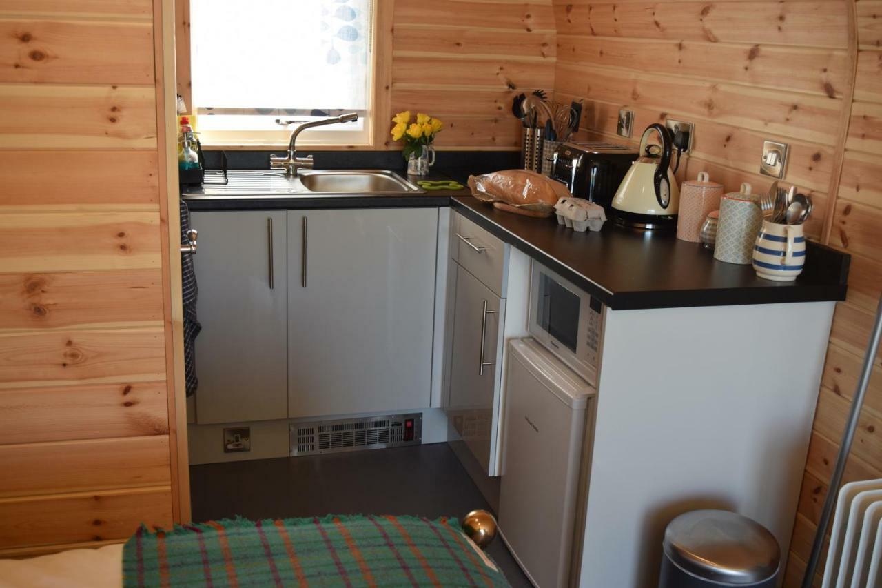 The Beach Bothies Valtos Exterior foto