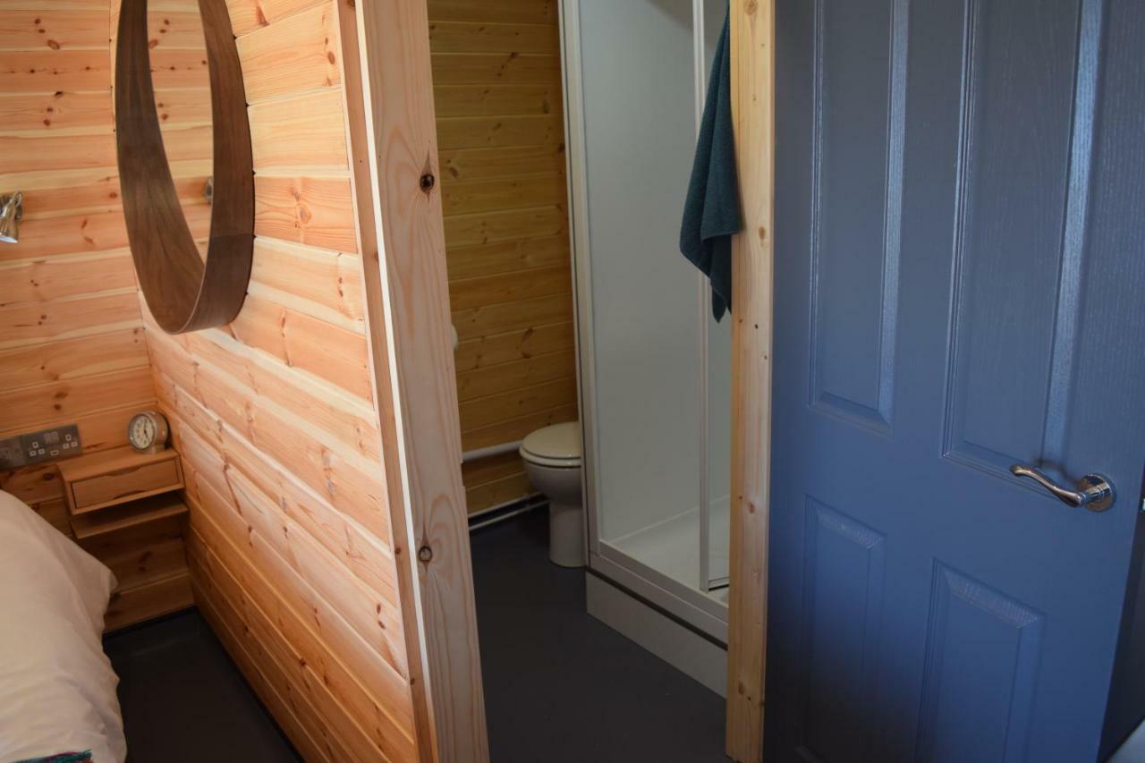 The Beach Bothies Valtos Exterior foto